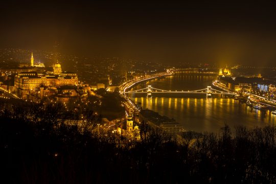 Budapest, Hungary