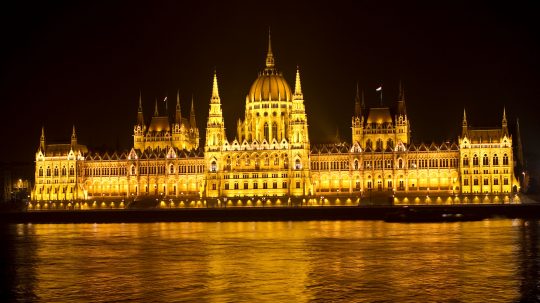 Budapest, Hungary